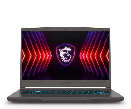 MSI Thin A15 Ryzen 5-7535HS/32GB/512 RTX3050 144Hz