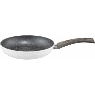 Patelnia głęboka z pokrywą 28 cm z kolekcji Wavy AMBITION