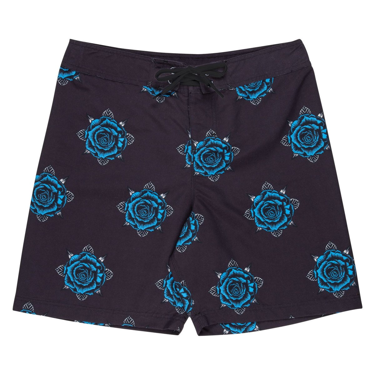 Spodenki kąpielowe Santa Cruz Dressen Rose Crew One plażowe męskie-L