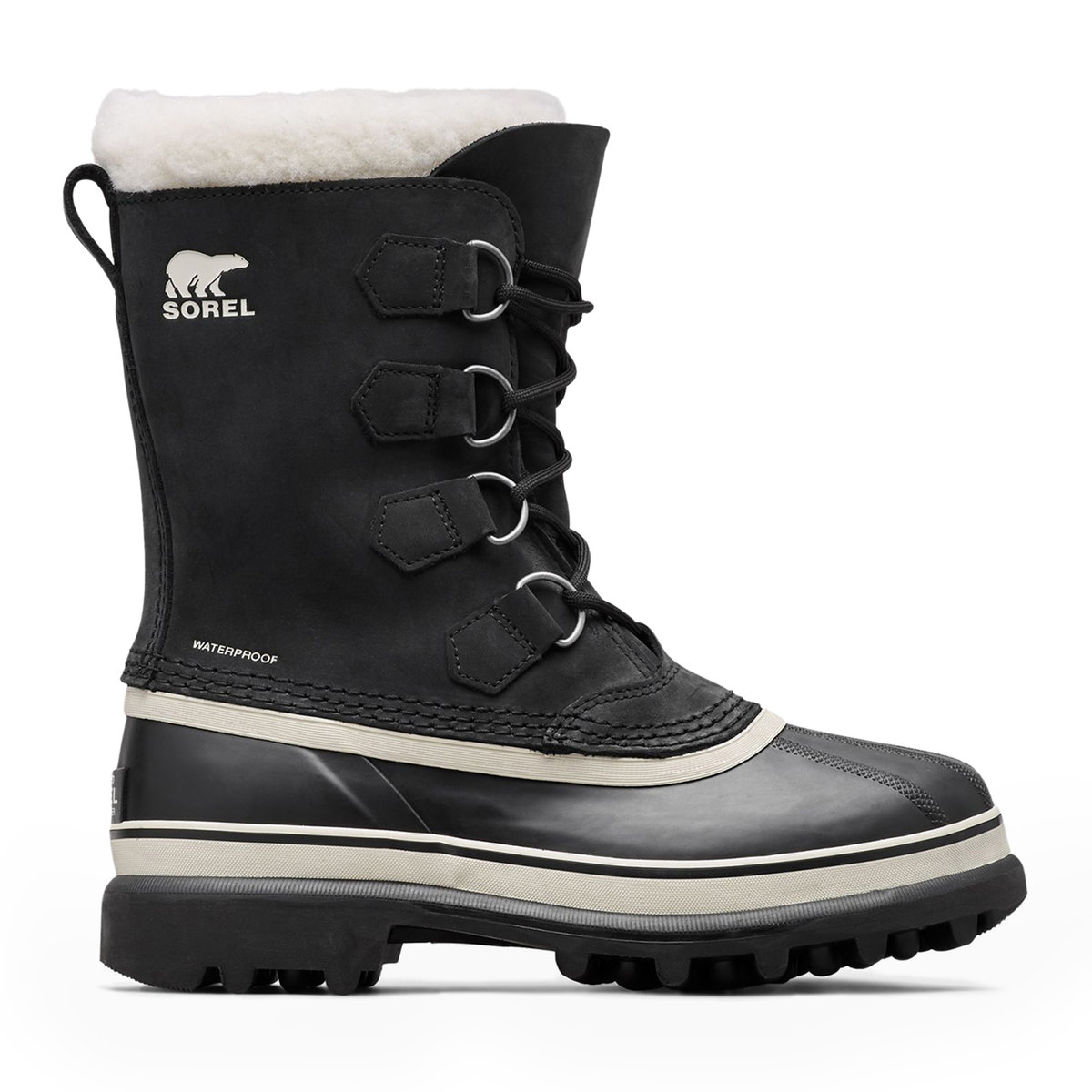 Buty trekkingowe damskie Sorel Caribou