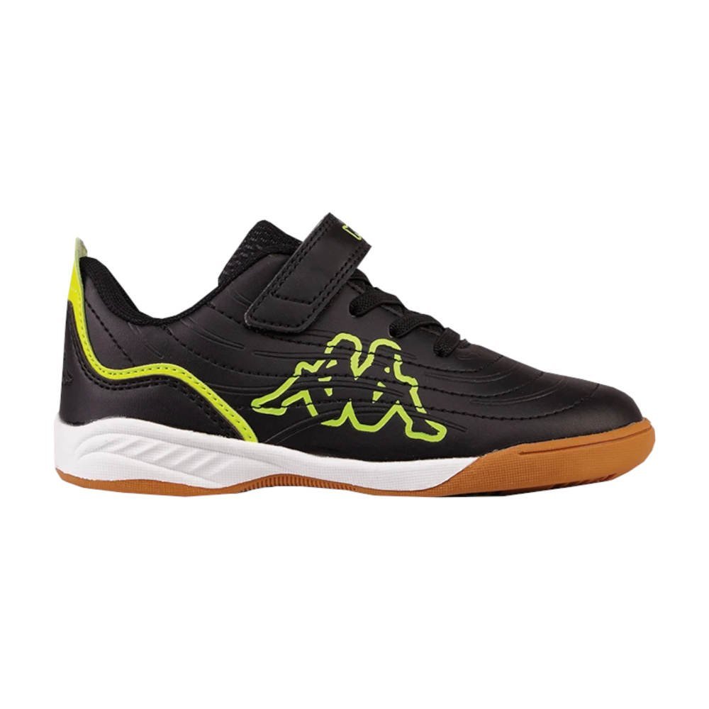 Buty dziecięce sportowe halowe KAPPA HERRICK K UNISEX 261072K-1140 32
