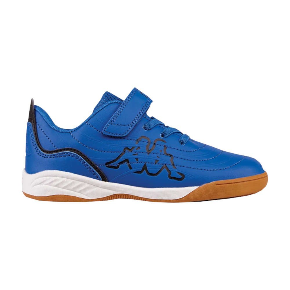 Buty dziecięce sportowe halowe KAPPA HERRICK K UNISEX 261072K-6011 32