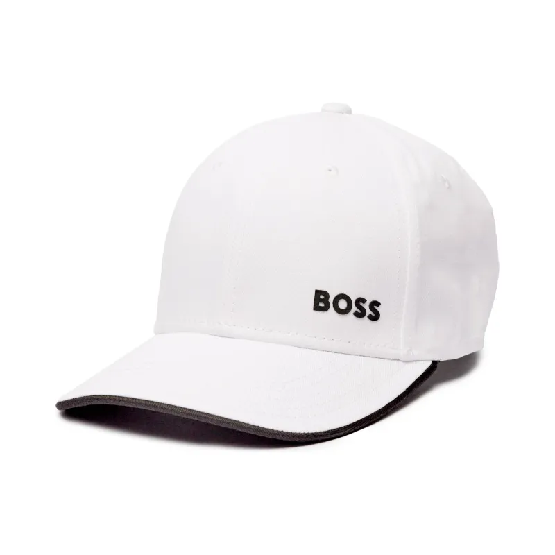 BOSS GREEN Bejsbolówka