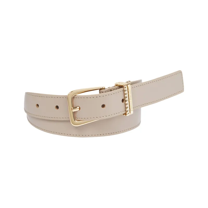 Tommy Hilfiger Skórzany pasek