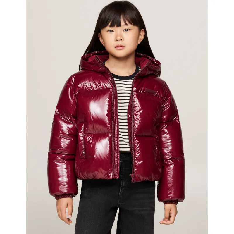 Tommy Hilfiger Kurtka NEW YORK | Regular Fit