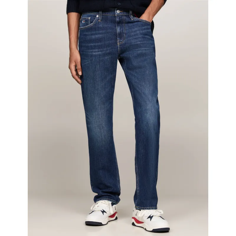 Tommy Jeans Jeansy Ryan | Slim Fit