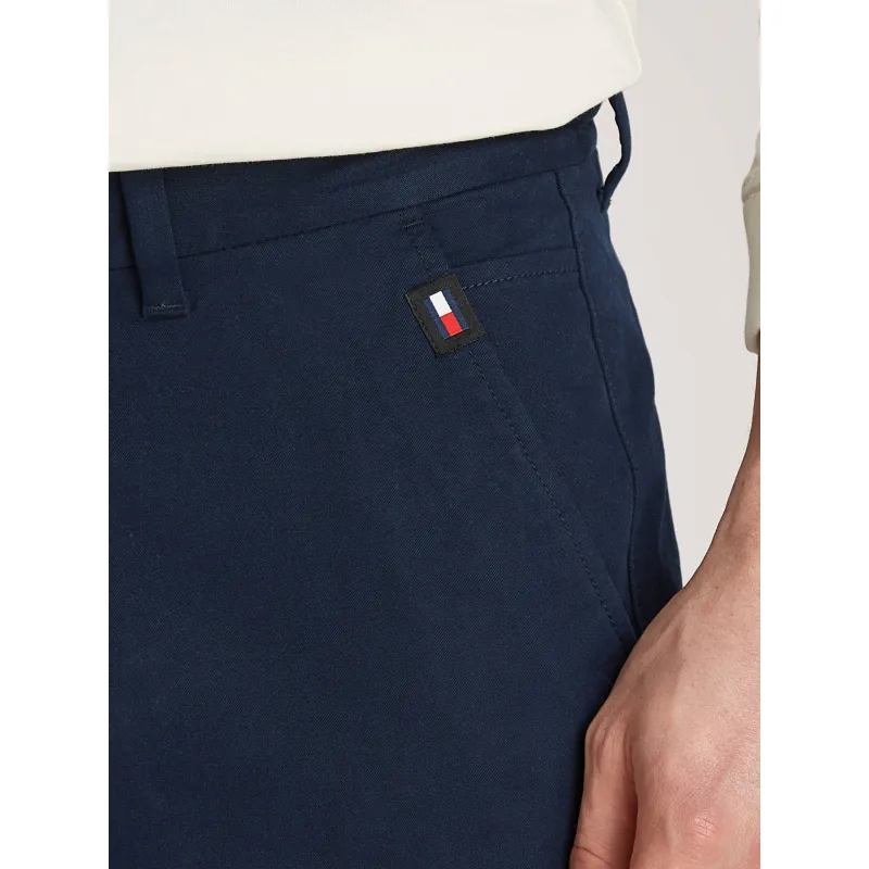 Tommy Jeans Spodnie AUSTIN | Regular Fit