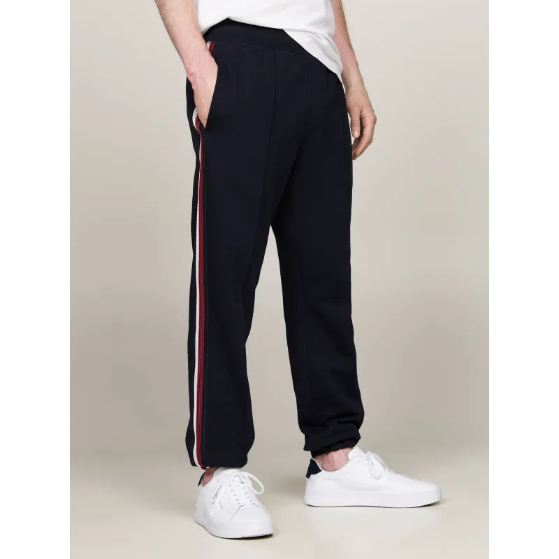 Tommy Hilfiger Spodnie dresowe | Regular Fit