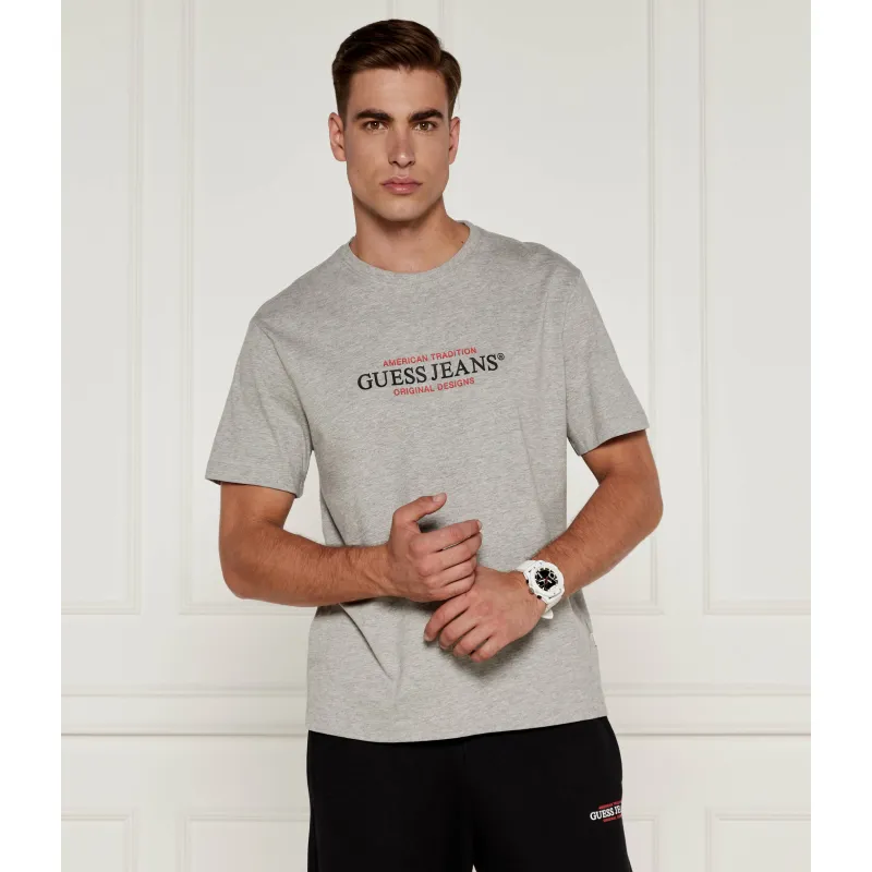 Guess Jeans T-shirt | Regular Fit