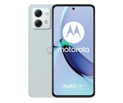 Motorola Moto G84 5G 8/256GB Niebieski