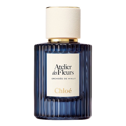 Chloé - Chloe Atelier Des Fleurs Orchidee De Minuit - Woda Perfumowana Dla Niej - Atelier Des Fleurs Nuit Orchid Edp50ml - Dla Kobiet