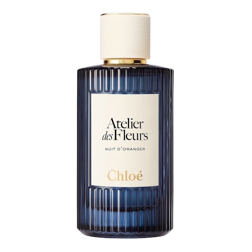 Chloé - Chloe Atelier Des Fleurs Nuit D'oranger - Woda Perfumowana Dla Niej - Atelier Des Fleurs Nuit Oranger Edp150ml - Dla Kobiet