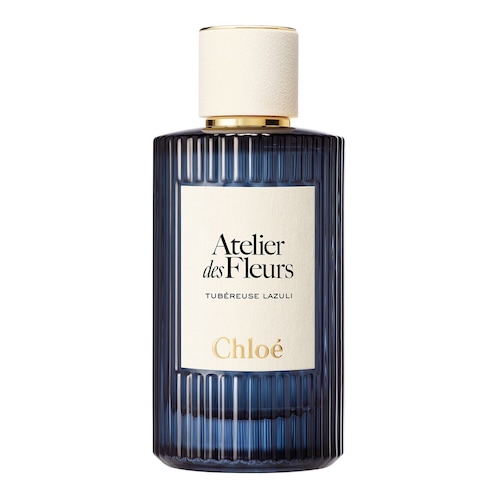 Chloé - Chloe Atelier Des Fleurs Tubereuse Lazuli - Woda Perfumowana Dla Niej - Atelier Des Fleurs Nuit Tubereuse 150ml - Dla Kobiet