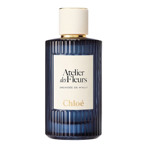 Chloé - Chloe Atelier Des Fleurs Orchidee De Minuit - Woda Perfumowana Dla Niej - Atelier Des Fleurs Nuit Orchid Edp150ml - Dla Kobiet