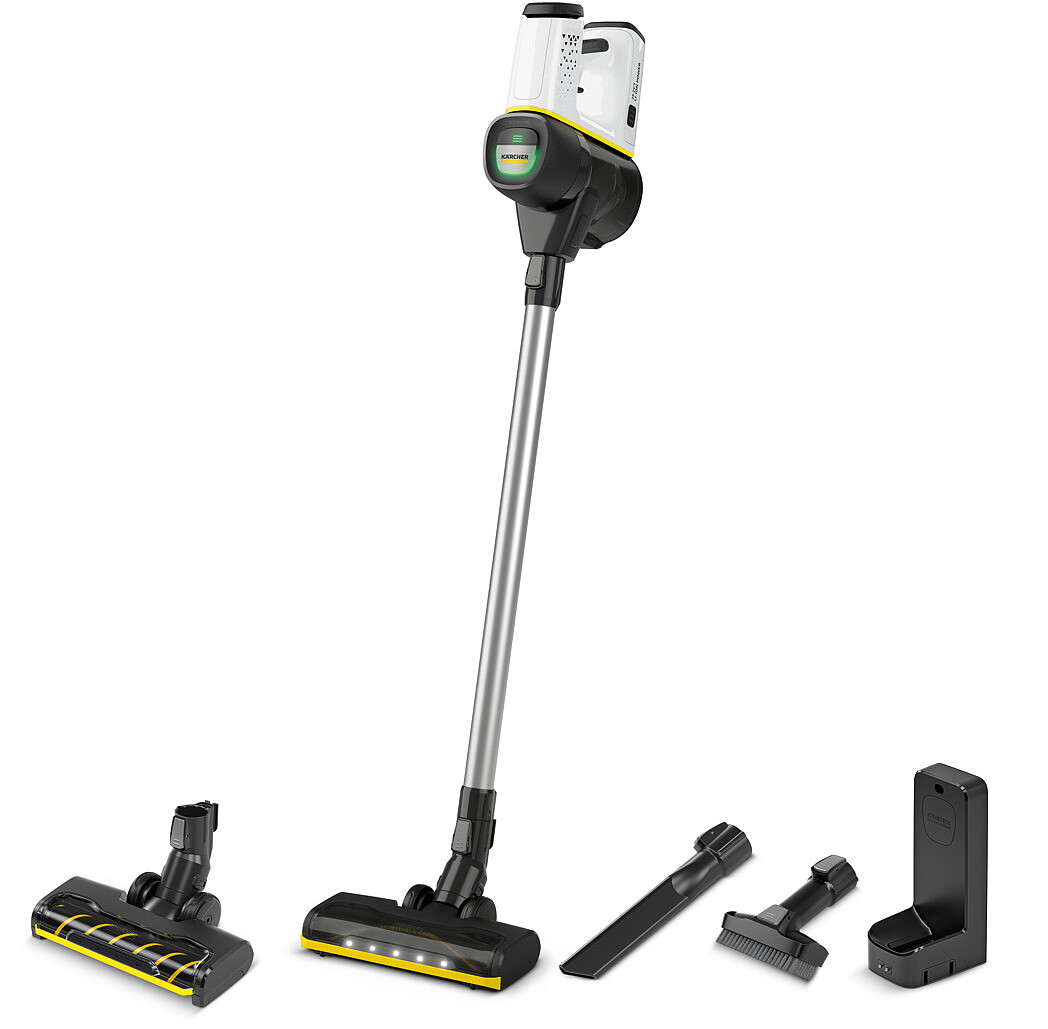 Karcher VC 6 Cordless ourFamily Duo 1.198-678.0
