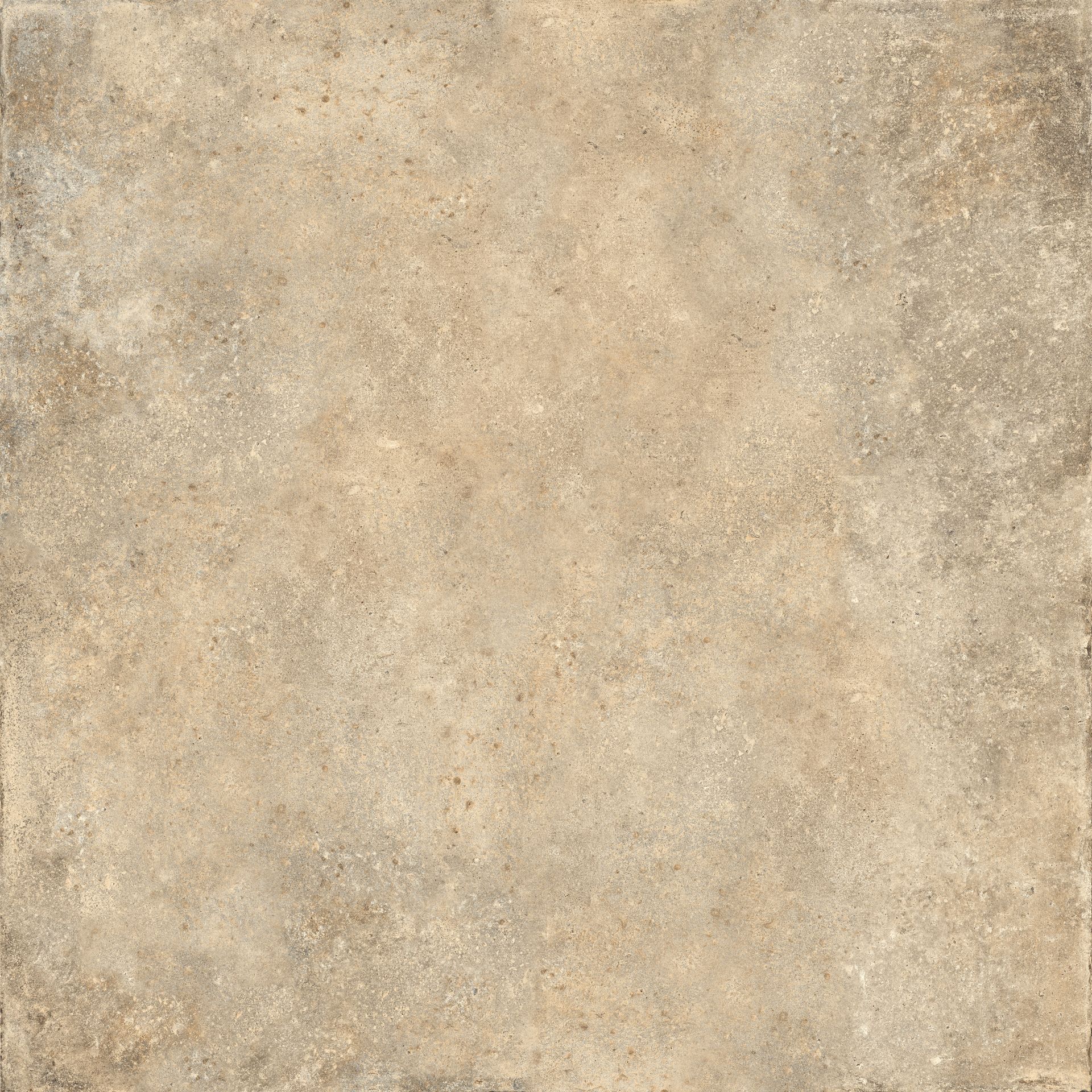 Gres Toscana Rustic cream mat rectified 119,8x119,8 Opoczno
