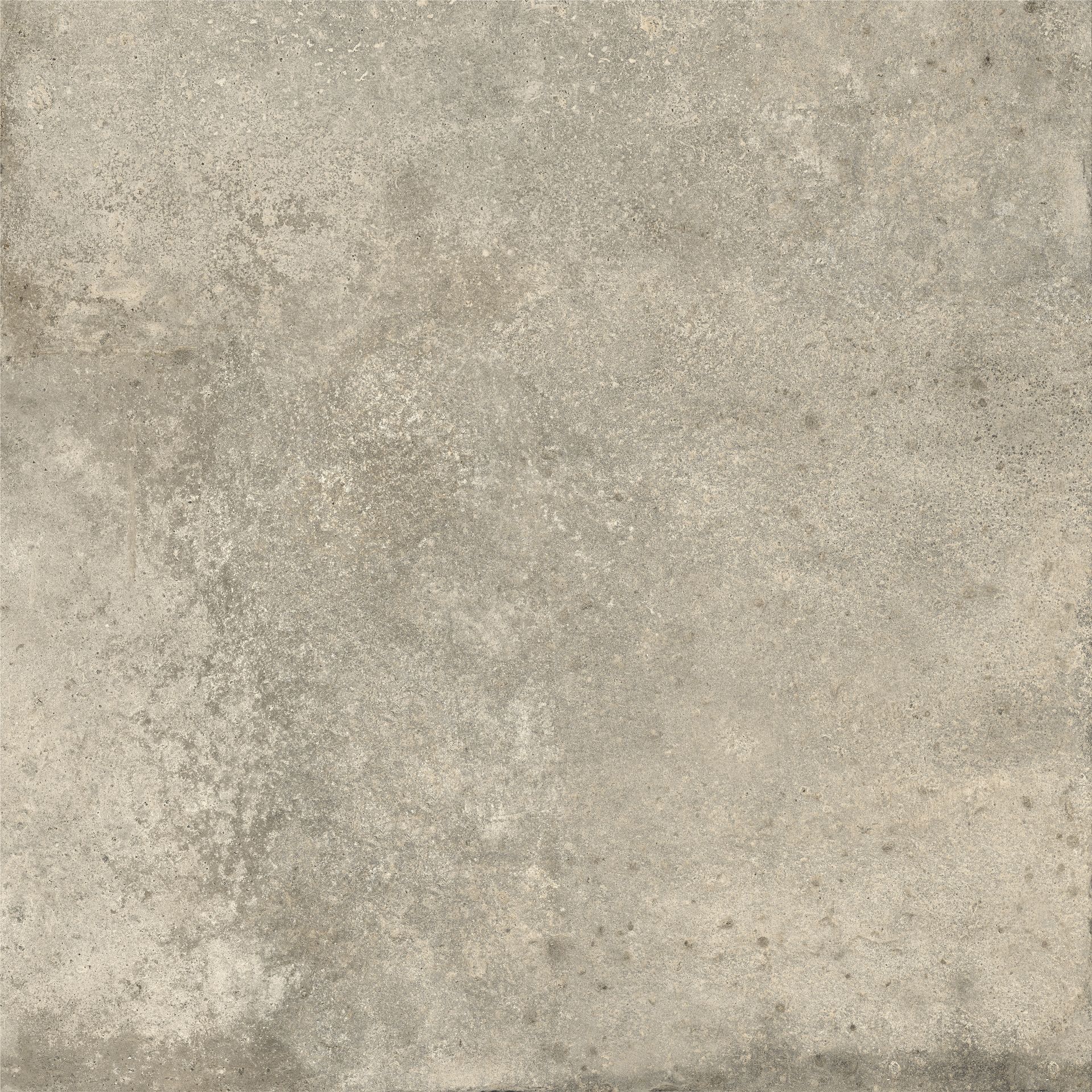 Gres Toscana Rustic grey mat rectified 79,8x79,8 Opoczno