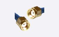 Przyłącze H155 SMA RP(M) - SMA RP(M), 0.5m