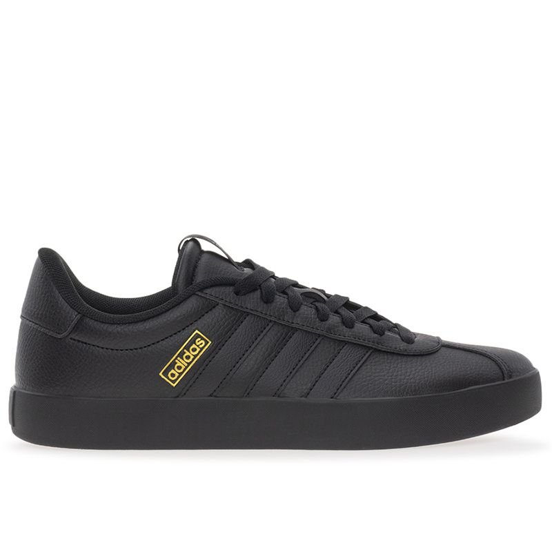 Buty adidas VL Court 3.0 JI1441 - czarne