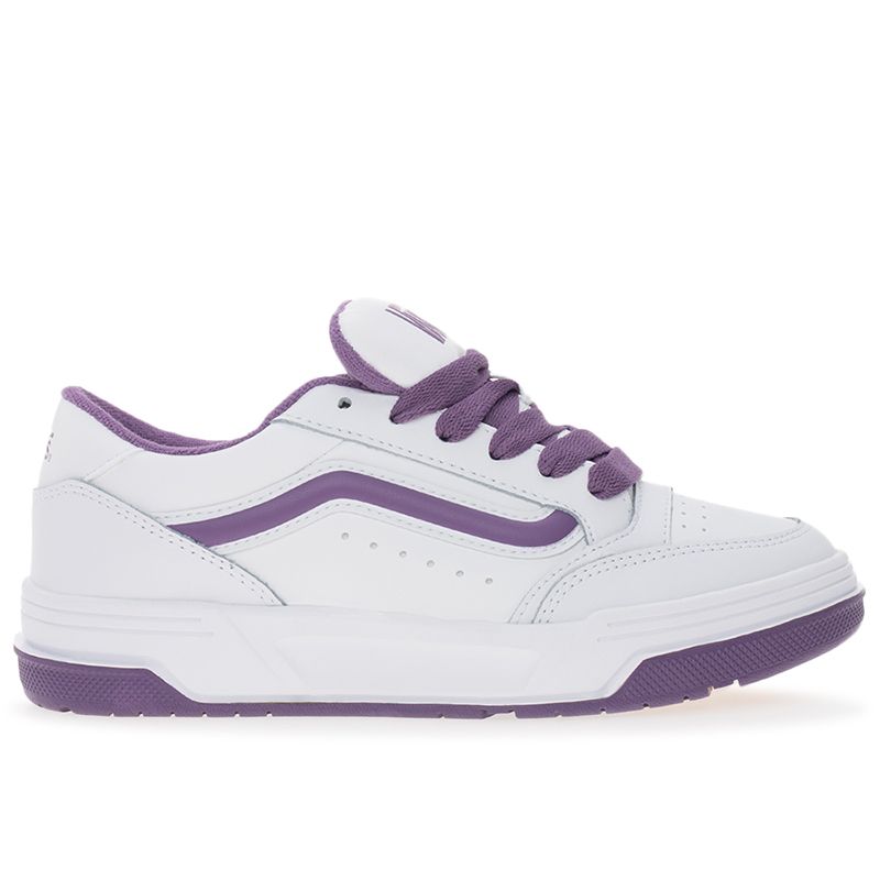 Buty Vans Hylane VN000D1JPRP1 - białe