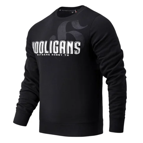 Extreme Hobby Bluza Bez Kaptura Crewneck HOOLIGANS
