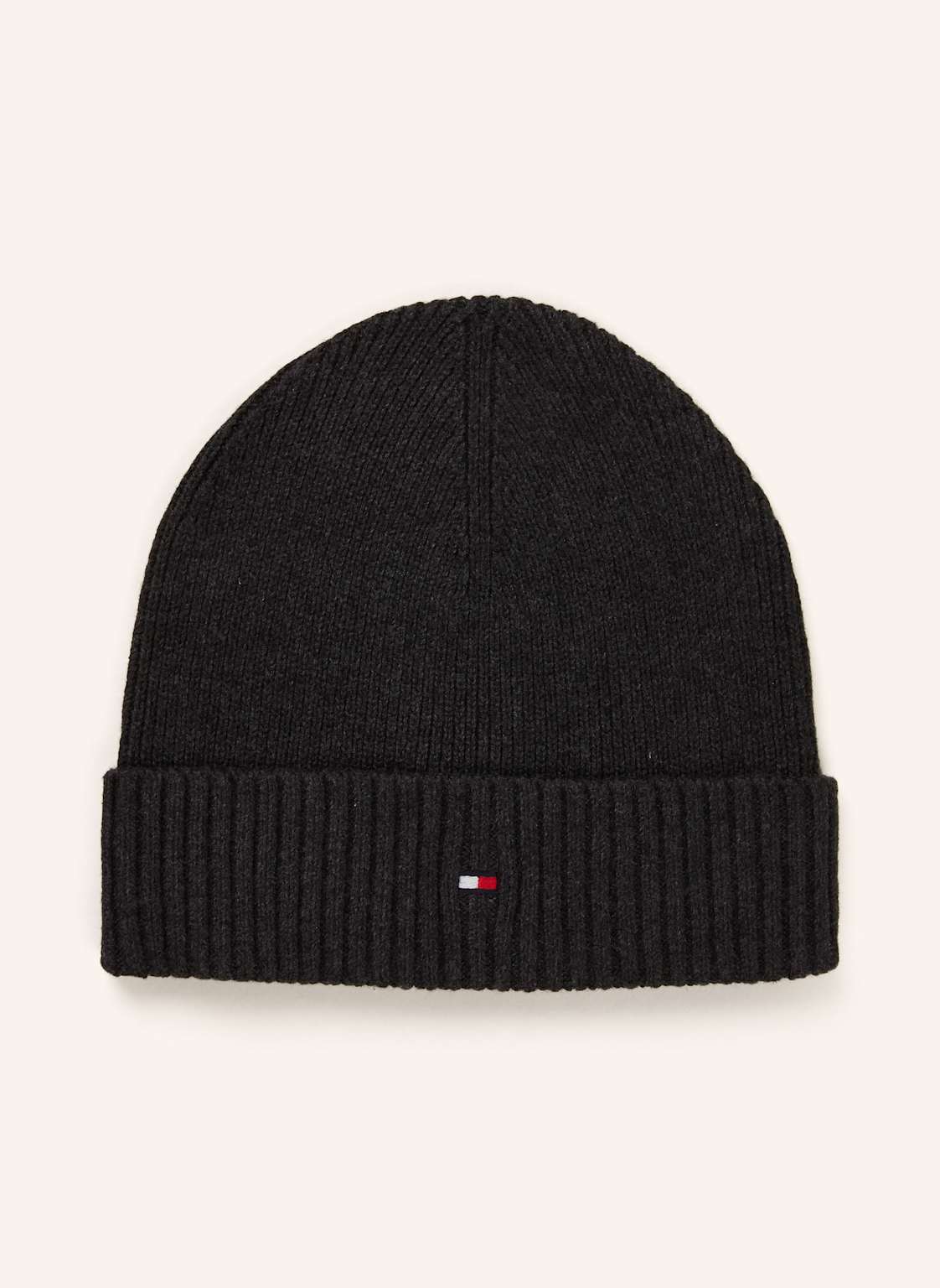 Tommy Hilfiger Czapka grau