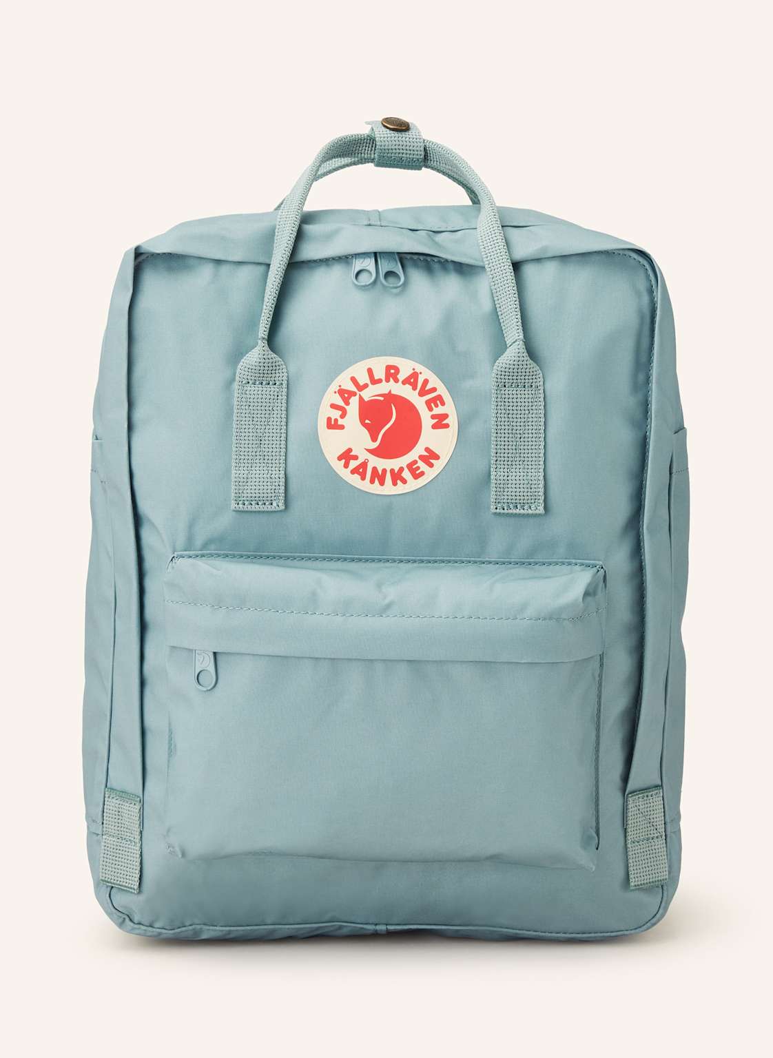 Fjällräven Plecak Kanken blau