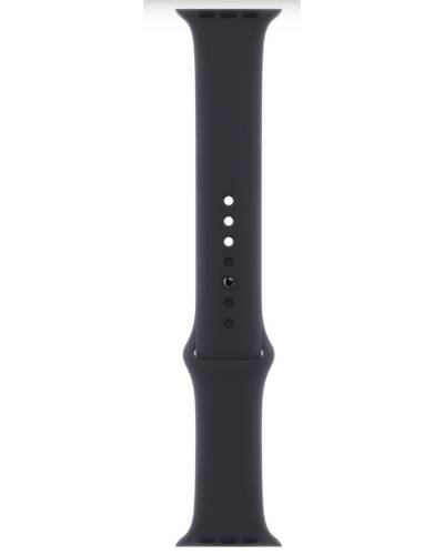 Apple Pasek silikonowy 38/40/41 mm w kolorze północy