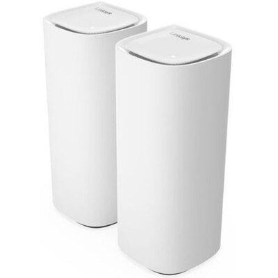 System Mesh LINKSYS MBE7002-KE Tri-Band Mesh WiFi 7
