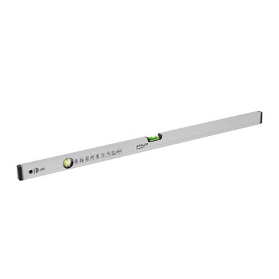 Poziomnica STALCO Perfect S-65610
