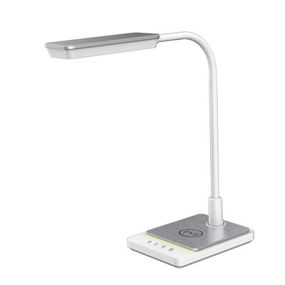 Lampka biurkowa MAXCOM Porto ML3100 Biały