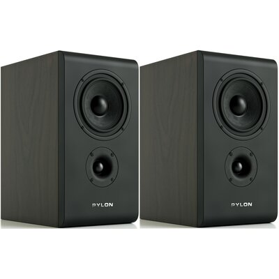 Pylon Audio Opal Sat – Kolumny podstawkowe (para) Wenge
