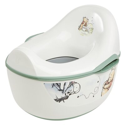 Keeeper Nocnik Kasimir Deluxe 4w1 Winnie the pooh