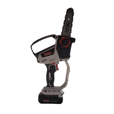 Piła akumulatorowa NAC CB18-15-B20-S 152mm