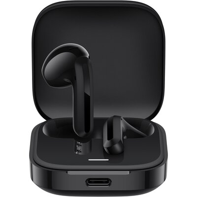 Redmi Buds 6 Active czarne