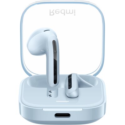 Xiaomi Redmi Buds 6 Active niebieskie