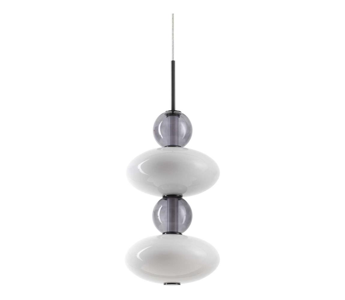 Ideal Lux - LED Żyrandol na lince LUMIERE LED/34W/230V
