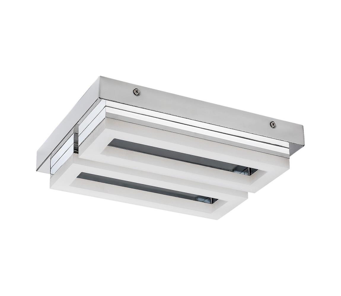 Rabalux 75020 - LED Plafon łazienkowy BLAS LED/24W/230V 4000K