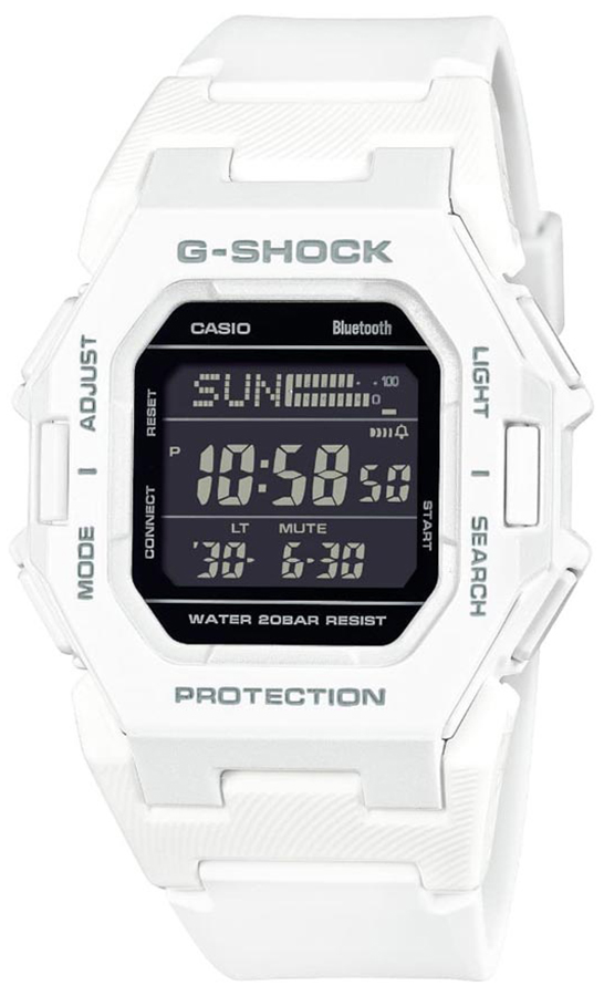 Zegarek G-SHOCK GD-B500-7ER G-SHOCK COMPACT
