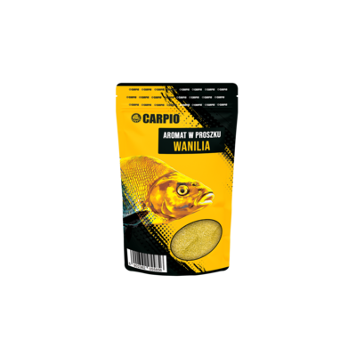 Zapach wanilia 50 g Carpio