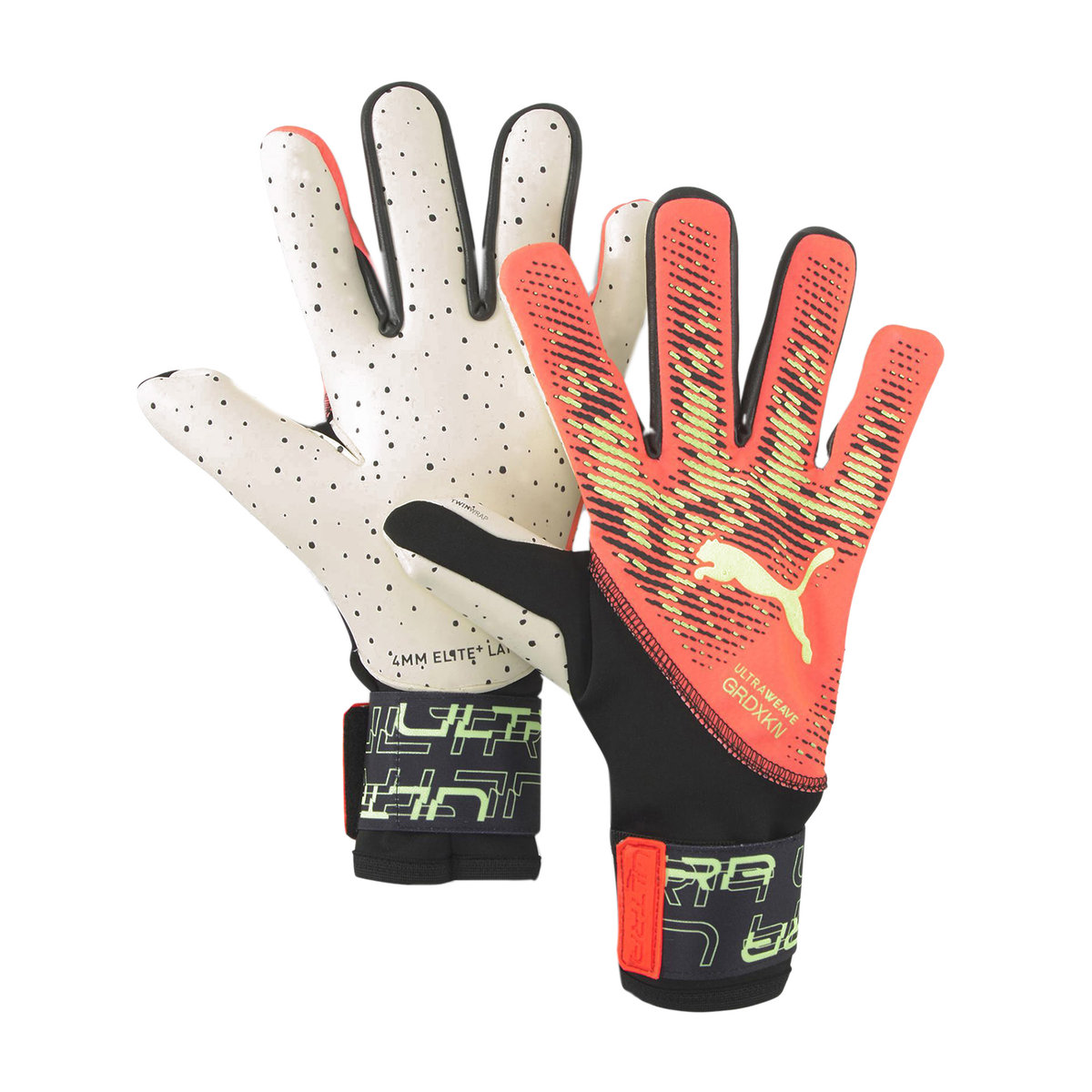 Rękawice bramkarskie PUMA Ultra Ultimate 1 NC