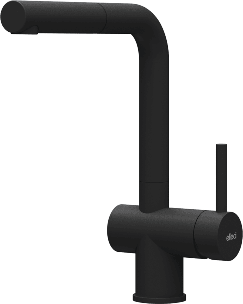 Bateria ELLECI ALUNA PLUS K86 Black