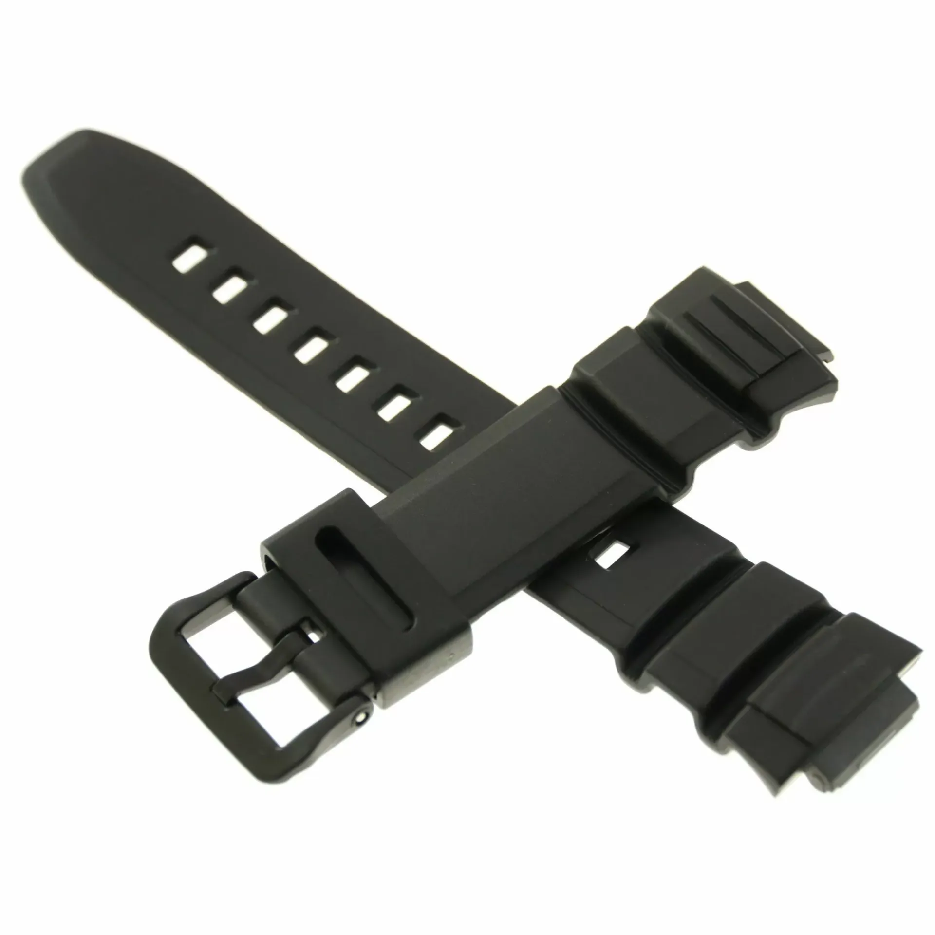 Pasek 10452435 Do Zegarka Casio Model MCW-100H-1 MCW-110H-1 W-S220-1