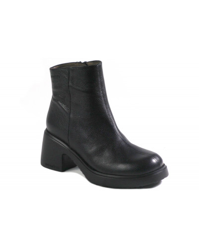 BOTKI WONDERS - E-7107 WILD I NEGRO - Wonders
