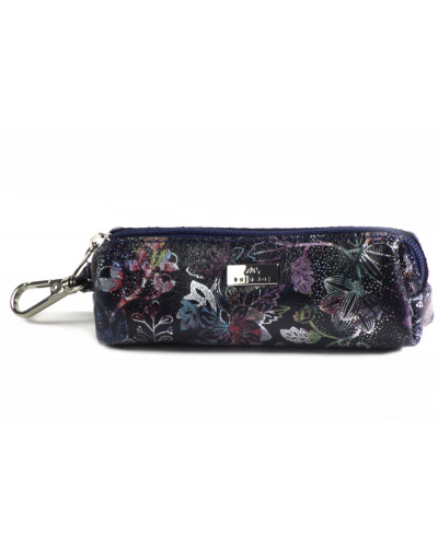 ETUI NA KLUCZE BAJU BAJ - BB 75-34-s123 GRANATOWE - Baju Baj