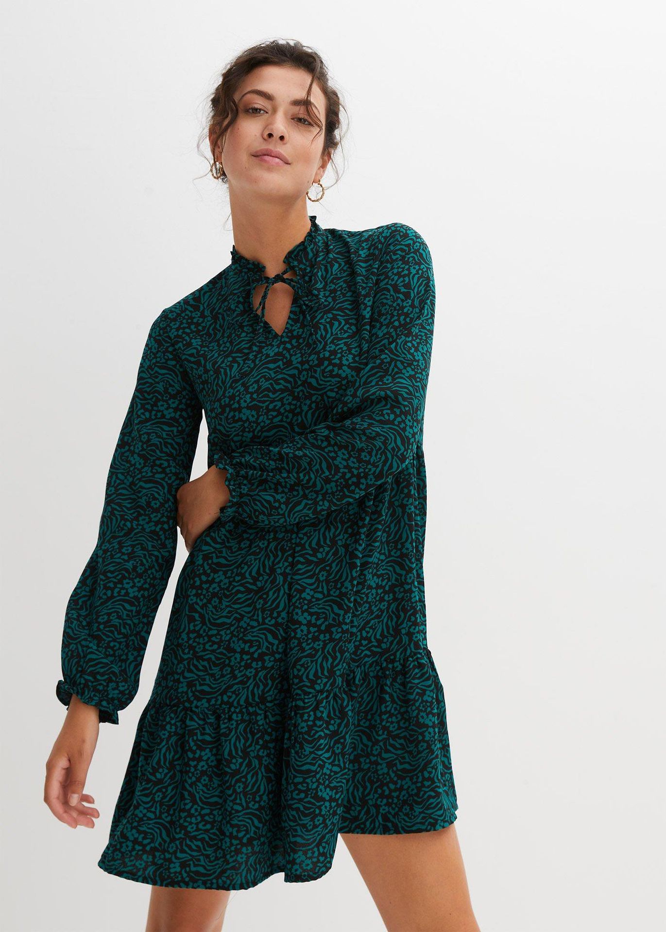 Sukienka tunikowa - bonprix