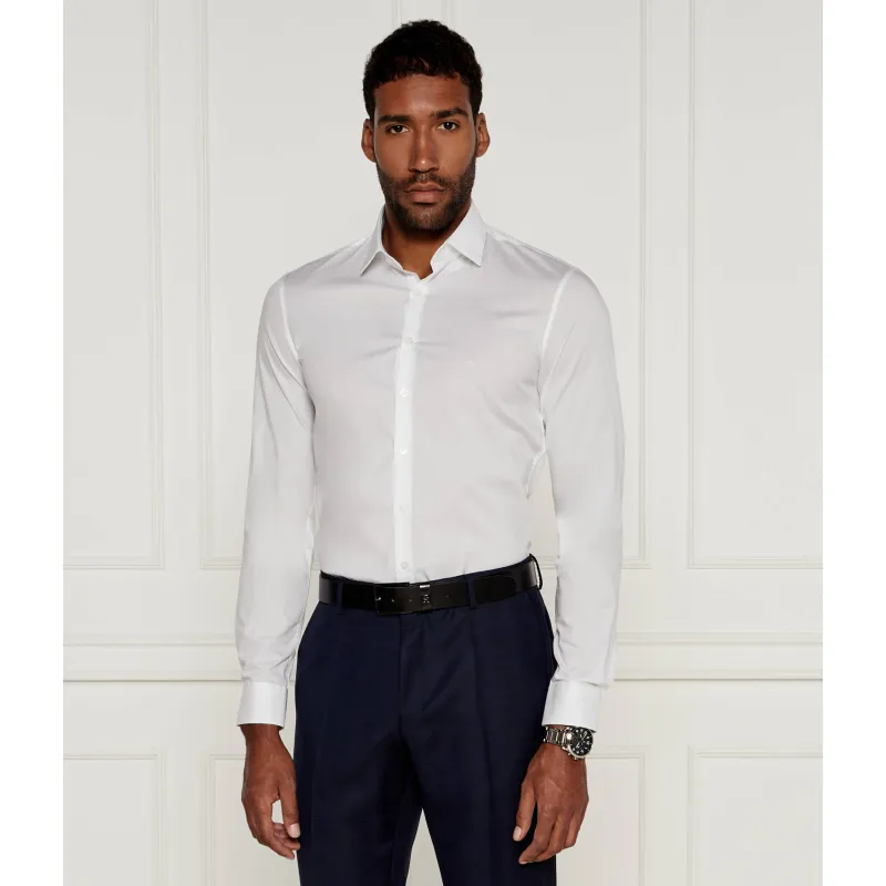 Calvin Klein Koszula | Slim Fit