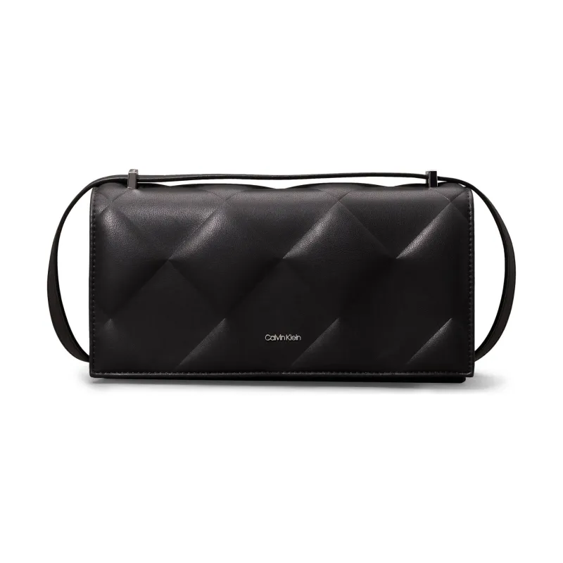 Calvin Klein Torebka na ramię DIAMOND QUILT