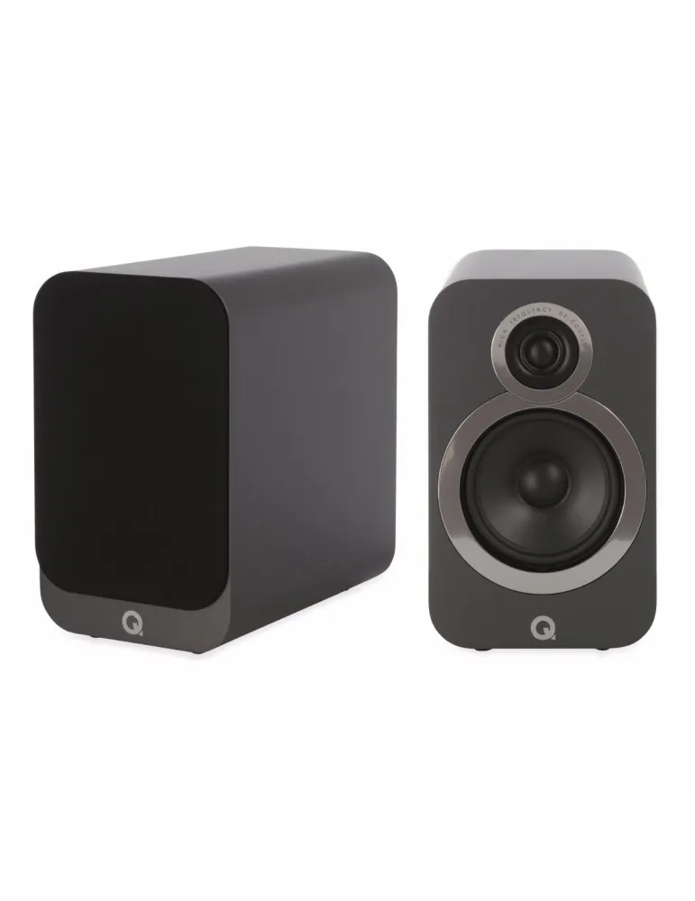 Q ACOUSTICS QA 3020i szare