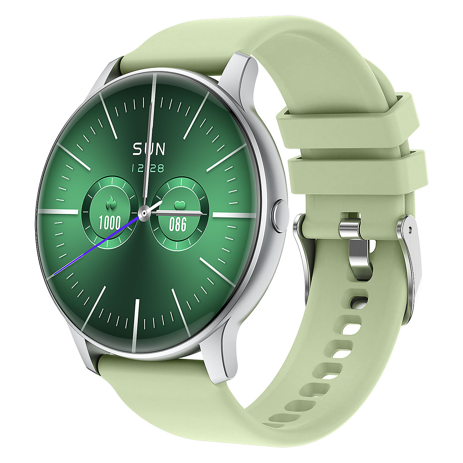 IUTECH S40 Zielony